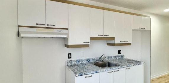 Beau 3.5 rénové à louer Granby - Photo 2