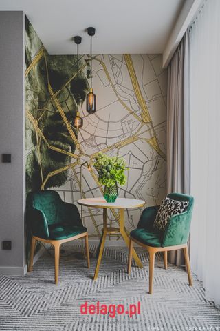 Piękne mieszkanie w centrum Warszawy - Фото 2