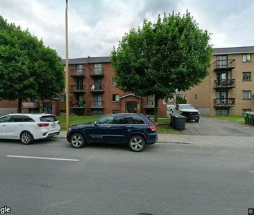 4 1/2 Disponible Maintenant à RDP - Photo 1