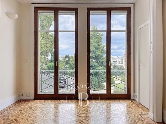 Jardin du Roi - 3-bedroom duplex - Foto 1