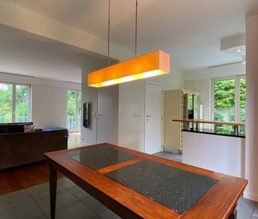 Tout savoir sur cette maison à Watermael-Boitsfort, à Watermael-Boi... - Photo 2