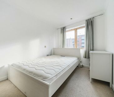 2 Bed Flat, Great Knollys Street, RG1 - Photo 6