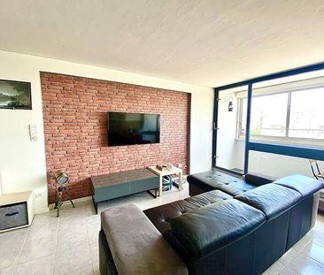 Appartement à louer 2 pièces • 51,83 m2 Villeurbanne - Photo 2