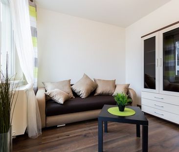 Kraków os. Avia - Zdjęcie 2