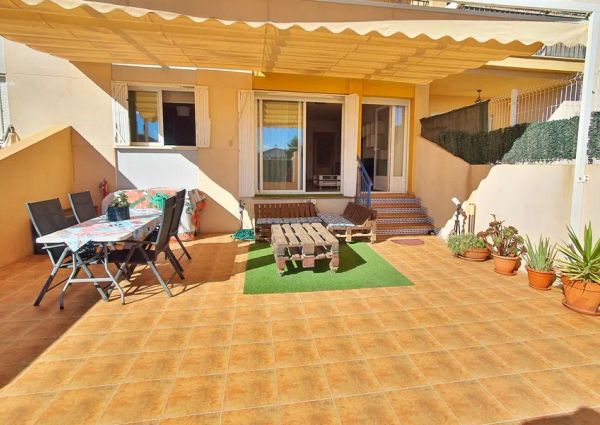 Alquiler de piso en Calle Historiador José García Antón, 3