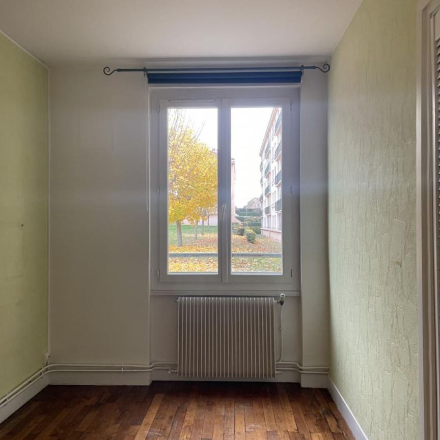APPARTEMENT T5 A LOUER A ROANNE - MAYOLLET - Photo 1