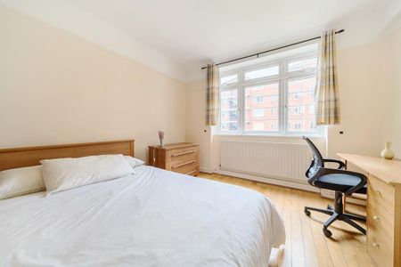 2 Bed Flat, Townshend Court, NW8 - Photo 3