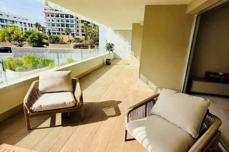 3 Bedroom Apartment For Rent in San Pedro de Alcántara, Málaga - Foto 2