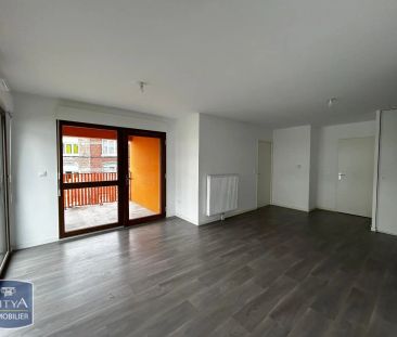 Appartement à louer 3 pièces 60.84m² - Photo 4