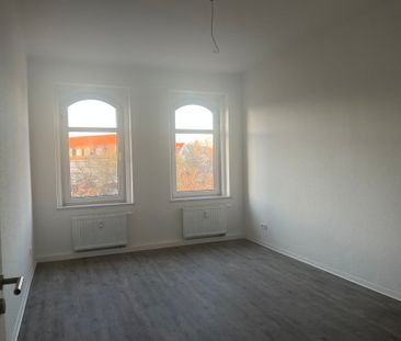 Gorkistraße 93, 04347 Leipzig OT Schönefeld-Abtnaundorf - Foto 1