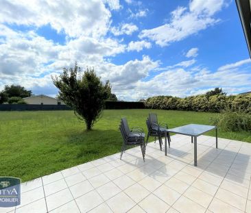 Maison à louer 5 pièces 107.07m² - Photo 5