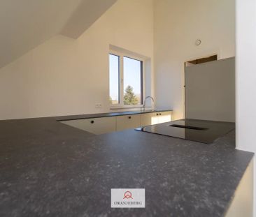 Nieuwbouw penthouse met terras - Foto 6