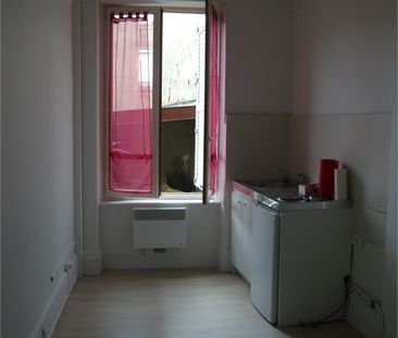 Location Appartement 1 pièce 35m² - Photo 6
