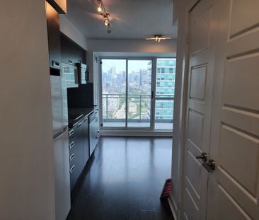For Lease - 100 Western Battery Road Unit# 2012, Toronto, Ontario - Photo 5