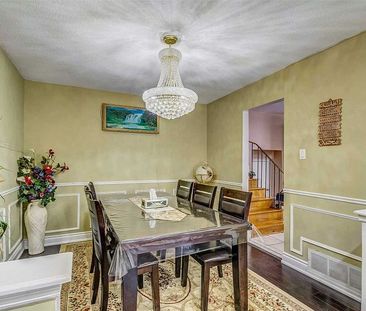 For Lease - 338 Royal Salisbury Way Unit# Upper Unit, Brampton, Ont... - Photo 3