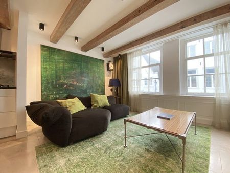 Te huur: Appartement Prins Hendrikkade in Amsterdam - Photo 3