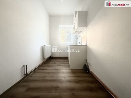 Pronájem bytu 1+1 37 m² - Photo 3