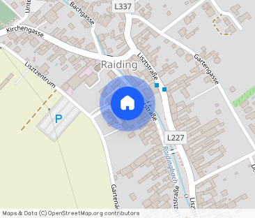 Lisztstraße 45/6 - Foto 1