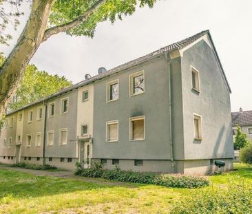 2-Zimmer-Wohnung in Oberhausen - Foto 1