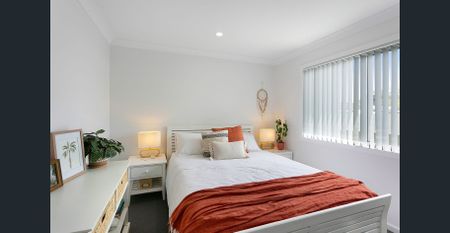 Modern Two-Bedroom Granny Flat in Convenient Long Jetty Location - Photo 2