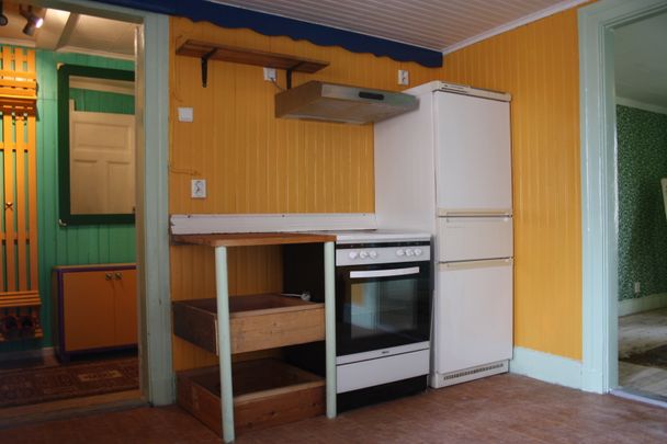 Karlsäng, Vimmerby - Foto 1