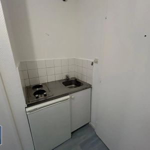 Appartement à louer 1 pièce 25.54m² - Photo 2