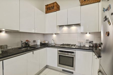 2 bedroom flat to rent - Photo 5