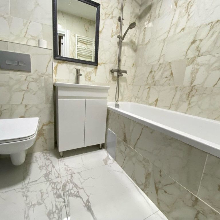 Apartament 1 camera str. Garii intersectie cu str. Oasului - Fotografie 1