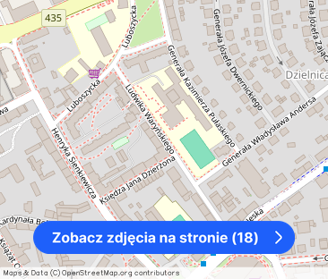 Mieszkanie dwupokojowe 100 metrów od Solarisa – zdjęcie 1