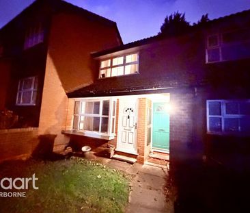 2 bedroom maisonette to rent - Photo 4