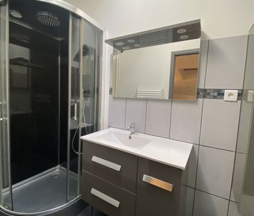 Location Maison 1 pièce 24m² CASTELNAUDARY 11400 - Photo 6