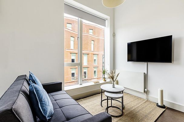 1 bedroom flat to rent - Photo 1