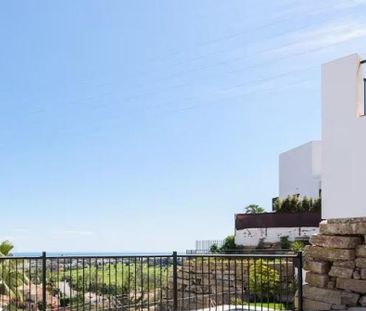 3 bedroom luxury Flat for rent in Benahavís, Andalusia - Photo 4