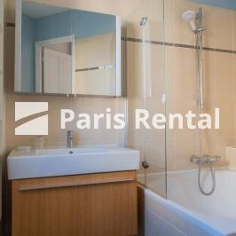 2 chambres, Denfert-Rochereau Paris 14e - Photo 1