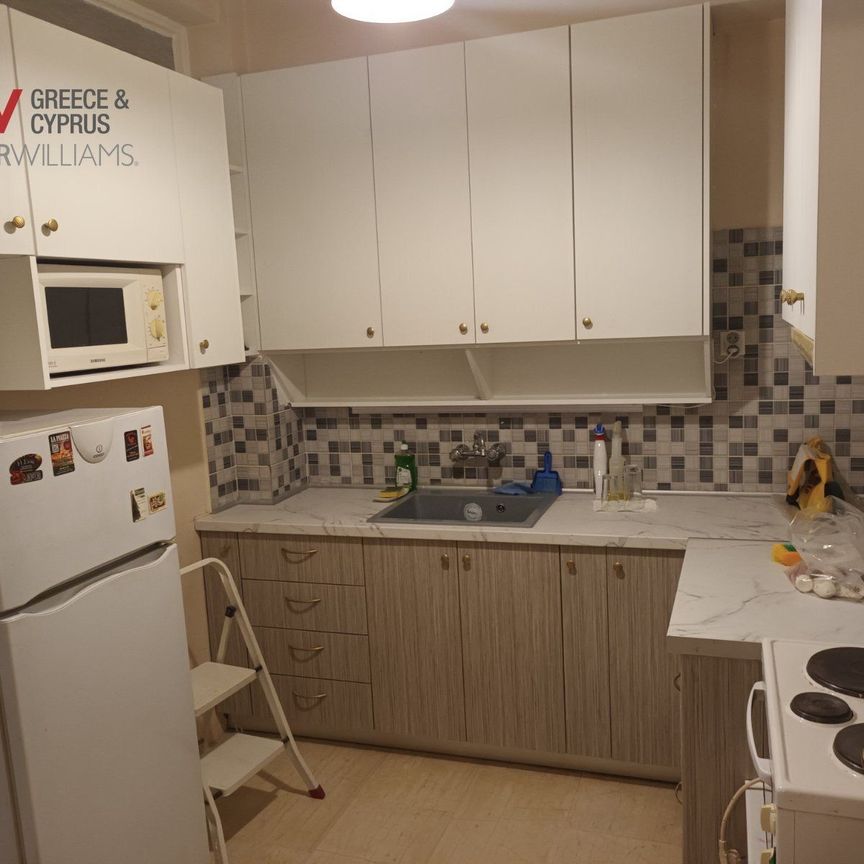 Διαμέρισμα για ενοικίαση Πεδίο Άρεως (Γκύζη - Πεδίον Άρεως) - Photo 1