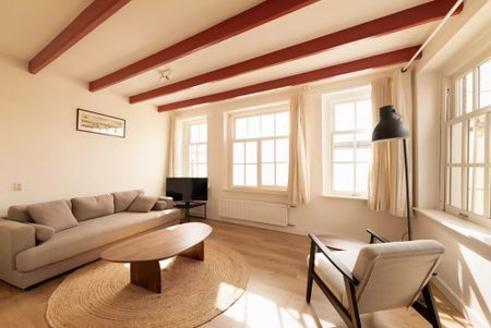 Te huur: Appartement Oudeschans in Amsterdam - Foto 4