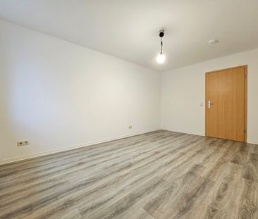 Schön renoviert Wohnung, in ruhiger Lage mit Balkon - Foto 6