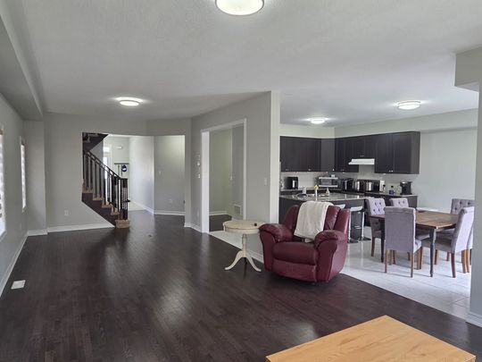 For Lease - 44 Bruce Cameron Drive, Clarington, Ontario - Photo 1