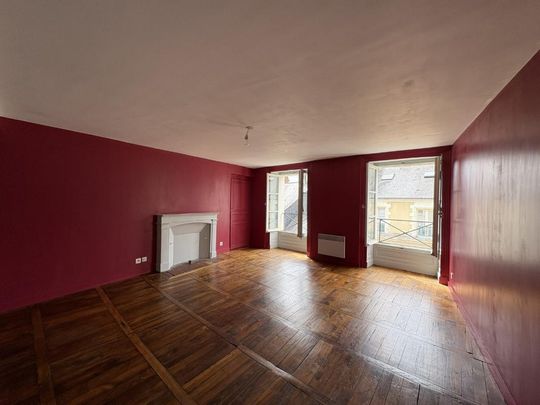 Appartement T4 à louer - 88 m² - Photo 1