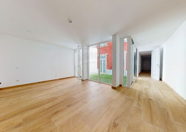 Apartamento T2 em Porto