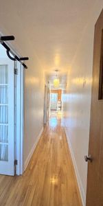 3 1/2 LAVAL. 5mn Métro Cartier - HAUT de DUPLEX - Photo 3