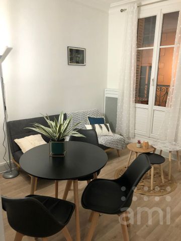 Type II centre ville proche Hôtel Fumé - Photo 4