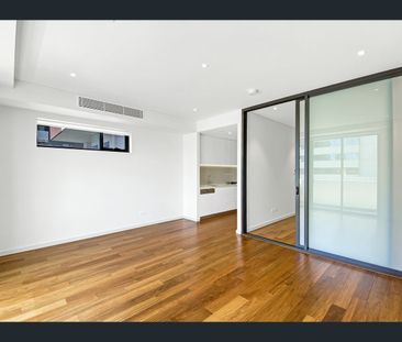 B106/43 Belmore Street, Burwood, NSW 2134 - Photo 1