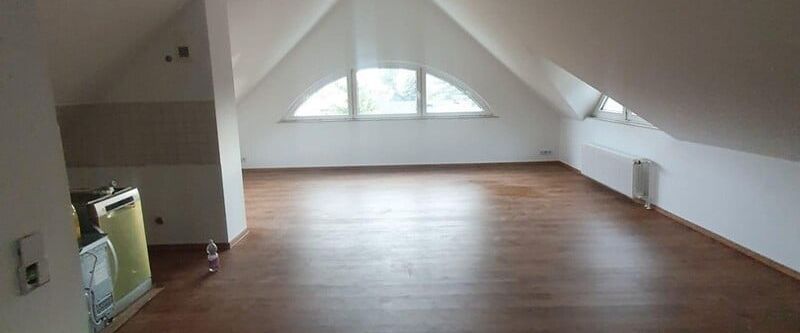 1-Zimmer Apartment ERSTBEZUG nach Sanierung - Foto 1