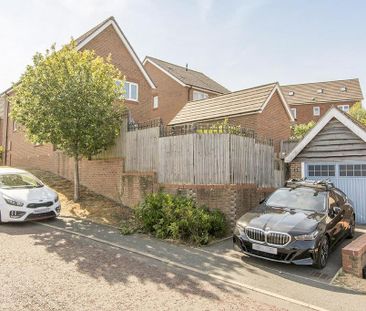 3 bedroom detached house to rent - Photo 5