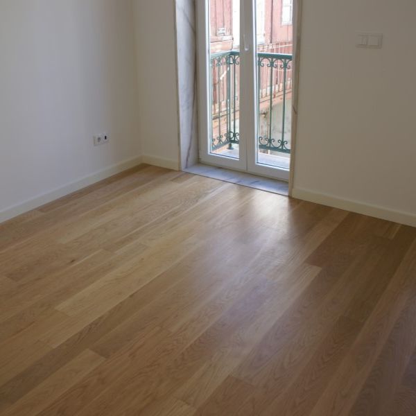 Apartamento T4 em Lisboa - Photo 1