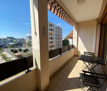 T3 Centre ville ANNECY - Photo 1