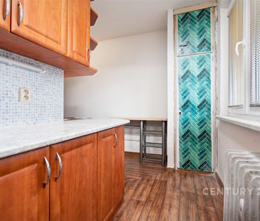 Pronájem bytu 2+1 58 m² - Fotografie 2