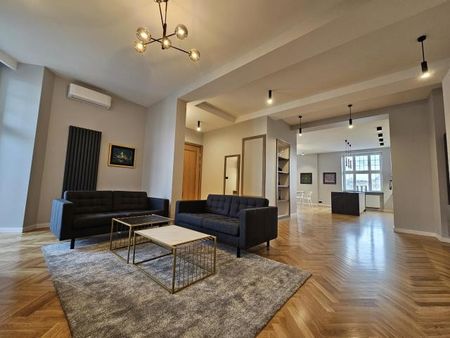 LUX apartament 146m 3 Maja Młyńska przy Galerii - Фото 5