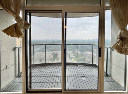 For Lease - 10 Northtown Way Unit# 1901, Toronto, Ontario - Photo 3